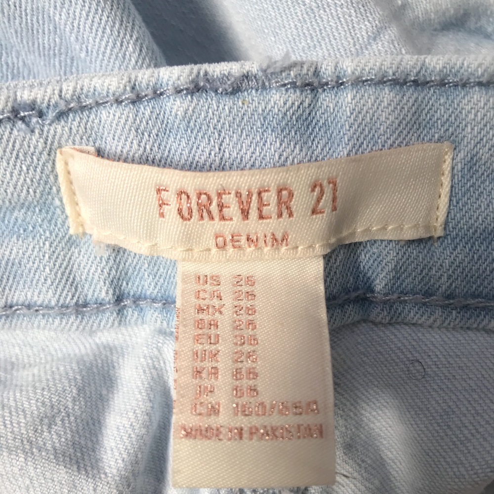 Jeans - Picture 4 of 4